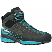 Scarpa Moški pohodni čevlji Mescalito Mid GTX