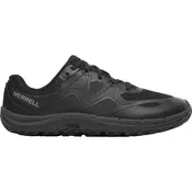 Merrell TRAIL GLOVE 8, moški trail tekaški copati, črna J00003289