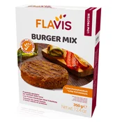 MEŠANICA ZA VEGETARIJANSKE BURGERJE, 350 g