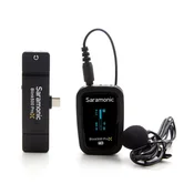 SARAMONIC Blink 500 ProX B5 mikrofon
