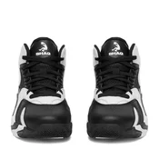 Superge SHAQ EO-DEVASTATOR 2.0 AQ95042Y-BW Črna