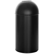 MID.YOU Koš Za Smeti Clean Or, 50 L, Črna