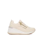 Superge Nine West CEO-AMINA-02 Bež