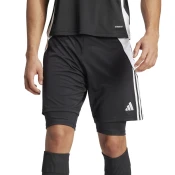 Kratke hlace adidas TIRO24 TRSH2IN1