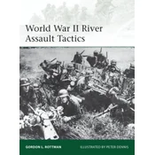 World War II River Assault Tactics