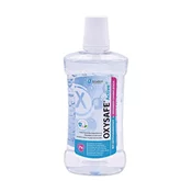 MIRADENT Oxysafe Active 500ml