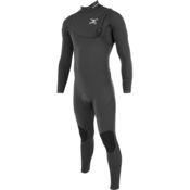 SOORUZ OBLEKA DOLGA GURU PRO 4/3 CHEST ZIP