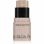 Diego dalla Palma All In One Highlighter večnamensko ličilo za oči, ustnice in obraz odtenek 61 MOTHER OF PEARL 4,5 g