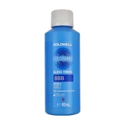 Goldwell Colorance Gloss Tones Demi-Permanent Hair Color 60 ml barva brez amoniaka 8BB Granola