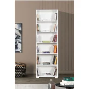 HANAH HOME Polica za knjige Evm 8124