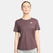 NIKE MAJICA W NSW CLUB SS TEE ŽENE