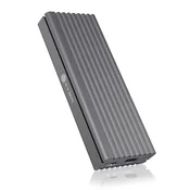IcyBox ICY BOX IB-1817M-C31 SSD kucište sivo M.2