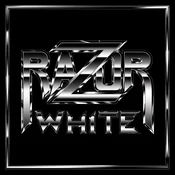 Razor White - Razor White (Limited Edition) (LP)