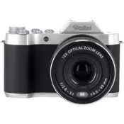 ROLLEI Powerflex 10x Retro