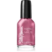 Sally Hansen Hard As Nails negovalni lak za nohte odtenek Rock Hard 13,3 ml