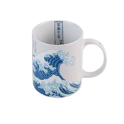 Grupo HOKUSAI VELIKI VAL IZ KANAGAVE skodelica, (20874706)