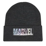 Kapa Marvel CEO-ACCCS-AW25-225MV Črna
