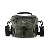 Lowepro torba za rame Nova 160 AW II, pixel camo
