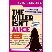 The Killer isnt Alice