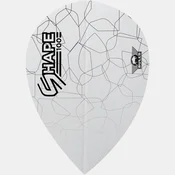 BULLS ROBSON FLIGHT Pikado peresa Bulls NL./Shape 100 White Pear