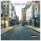 Oasis - (Whats The Story?) Morning Glory (Deluxe Edition) (Reissue) (Anniversary Edition) (3 LP)