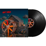 Govt Mule - Peace...Like a River (2LP)