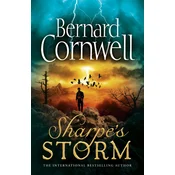 Sharpes Storm