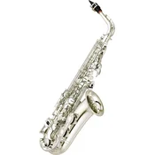 Yamaha YAS 280 S Alt saksofon (Kot novo)