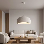 Opviq luster BETA-40-9016, 1 × E27, beli