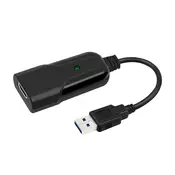 Adapter HDMI AF IN - USB AM OUT