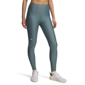 Ženske helanke Under Armour Tech HiRise 1365336-587, svijetloplave