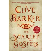 The Scarlet Gospels