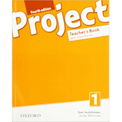 Project Fourth Edition 1 Teachers Book with Online Practice Pack