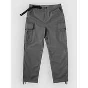 Loose Riders District Ripstop Cargo moške hlače grey