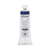Oljne barve Schmincke Norma Professional 35 ml - 420 Ftalo modra