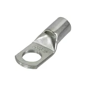 slomart PLASTROL KNI/O-50,0/M12/20 neizolirana očesna kabelska stopica, 50 mm2, M12 (20 kosov)