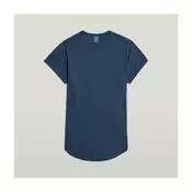 G-Star Raw Camisetas Hombre Modele Ductsoon Modra