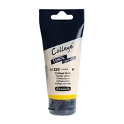Barva za linorez Schmincke College Linol 75 ml - 220 College rumena