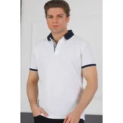 Moška polo majica dewberry 6989