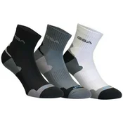 GSA carape GSA 693 extra cushioned performance quarter