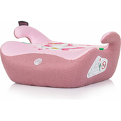 Chipolino Uty i-Size otroški sedež 125-150cm, Unicorns