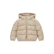Guess Zimska jakna H6BL03 W4100 Bež Regular Fit