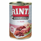 Varčno pakiranje RINTI Kennerfleisch 12x400 g - Vampi