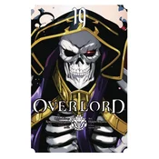 OVERLORD V19