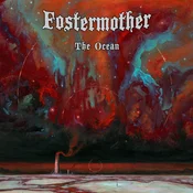 Fostermother - The Ocean (Limited Edition) (LP)