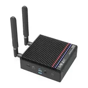 MINIX Z350 Mini PC Intel N350 16GB RAM 512GB SSD Windows 11 Pro Wi-Fi 6