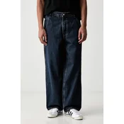 LEVIS ® Kargo kavbojke EXTRA BAGGY UTILITY temno modra