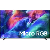 SAMSUNG MRE55R85HAUXXH Micro RGB 4K UHD Smart TV 2026