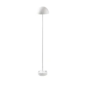 Opviq Sept 13378 Podna lampa, Bela