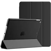 Jetech etui za iPad 10,2 črne barve